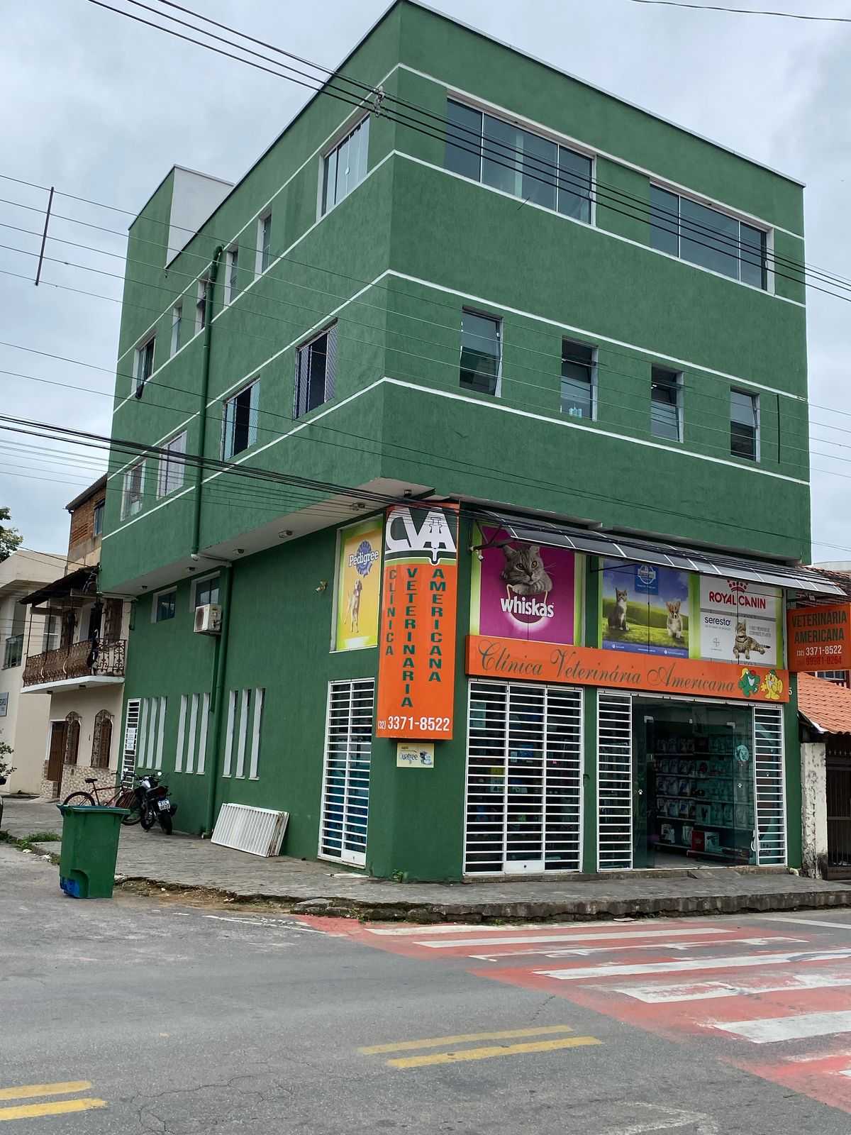 Foto da Galeria