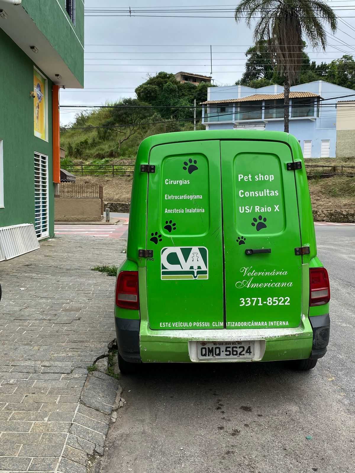 Foto da Galeria