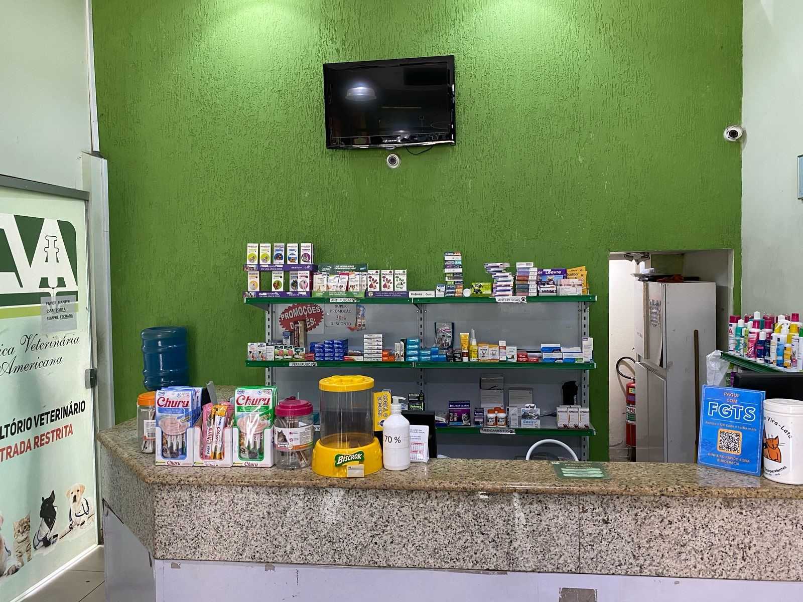 Foto da Galeria