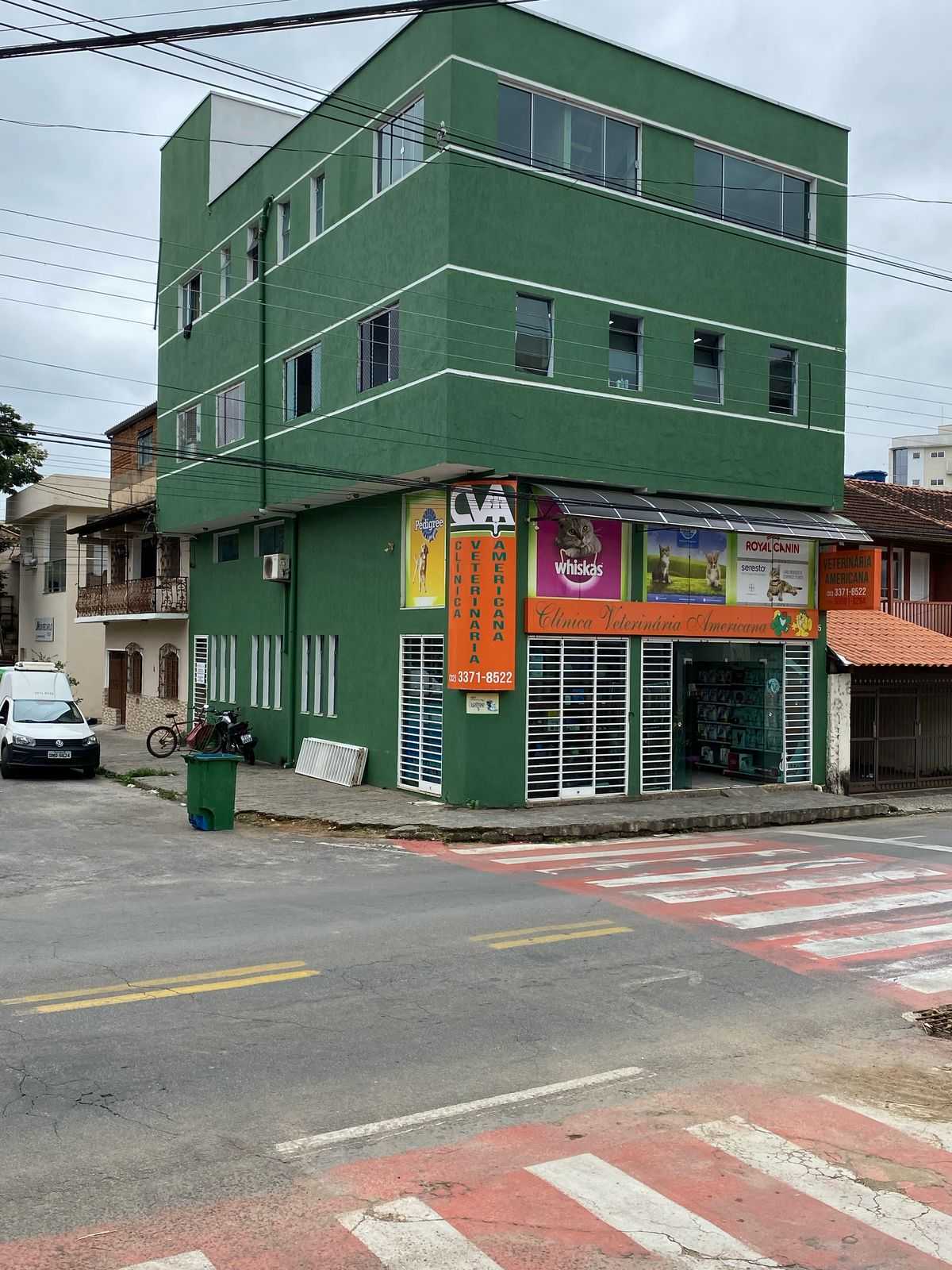 Foto da Galeria