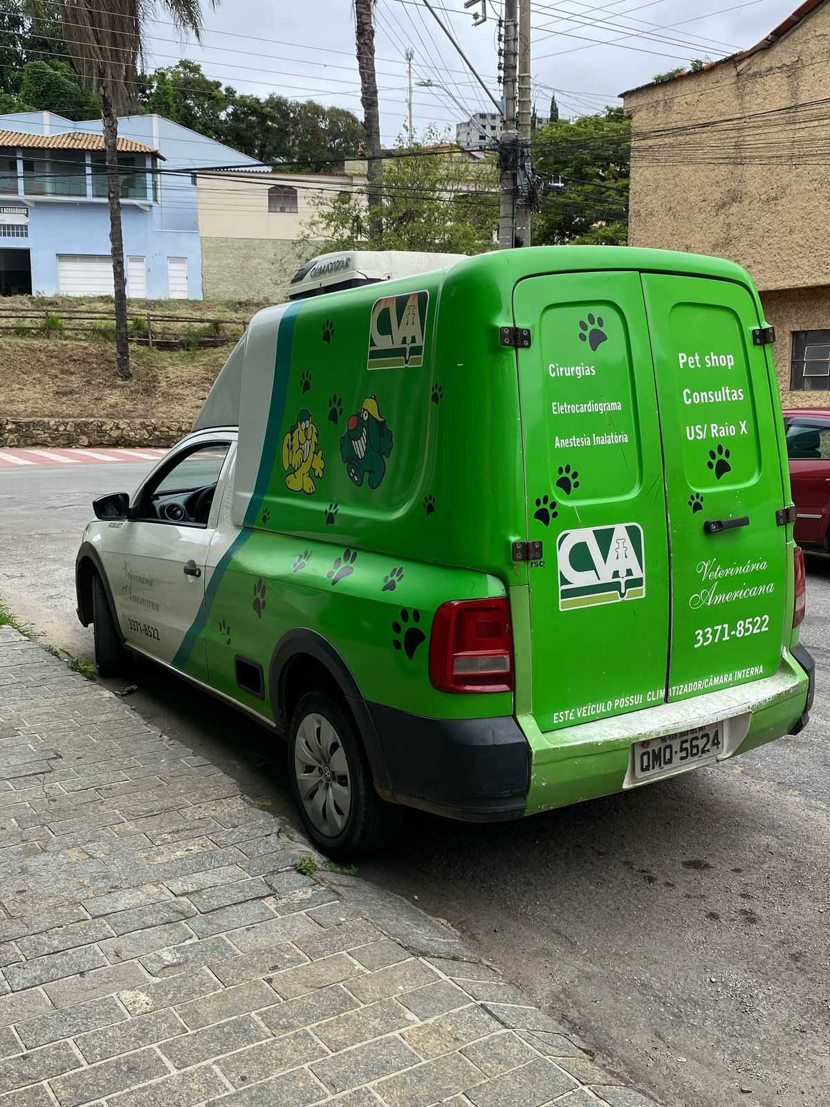 Foto da Galeria
