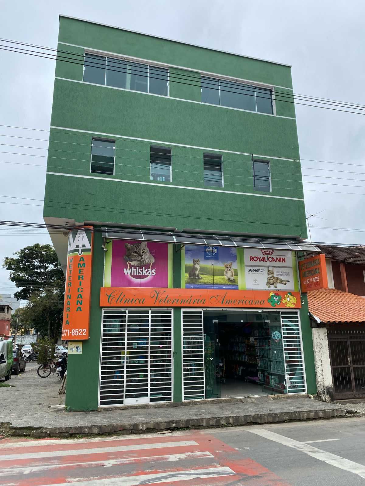 Foto da Galeria