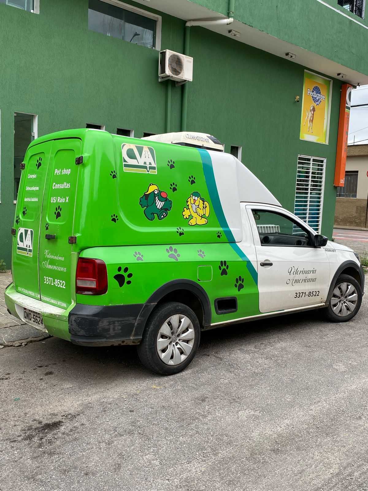 Foto da Galeria