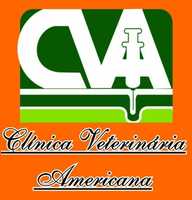 Logo Clinica Veterinária Americana