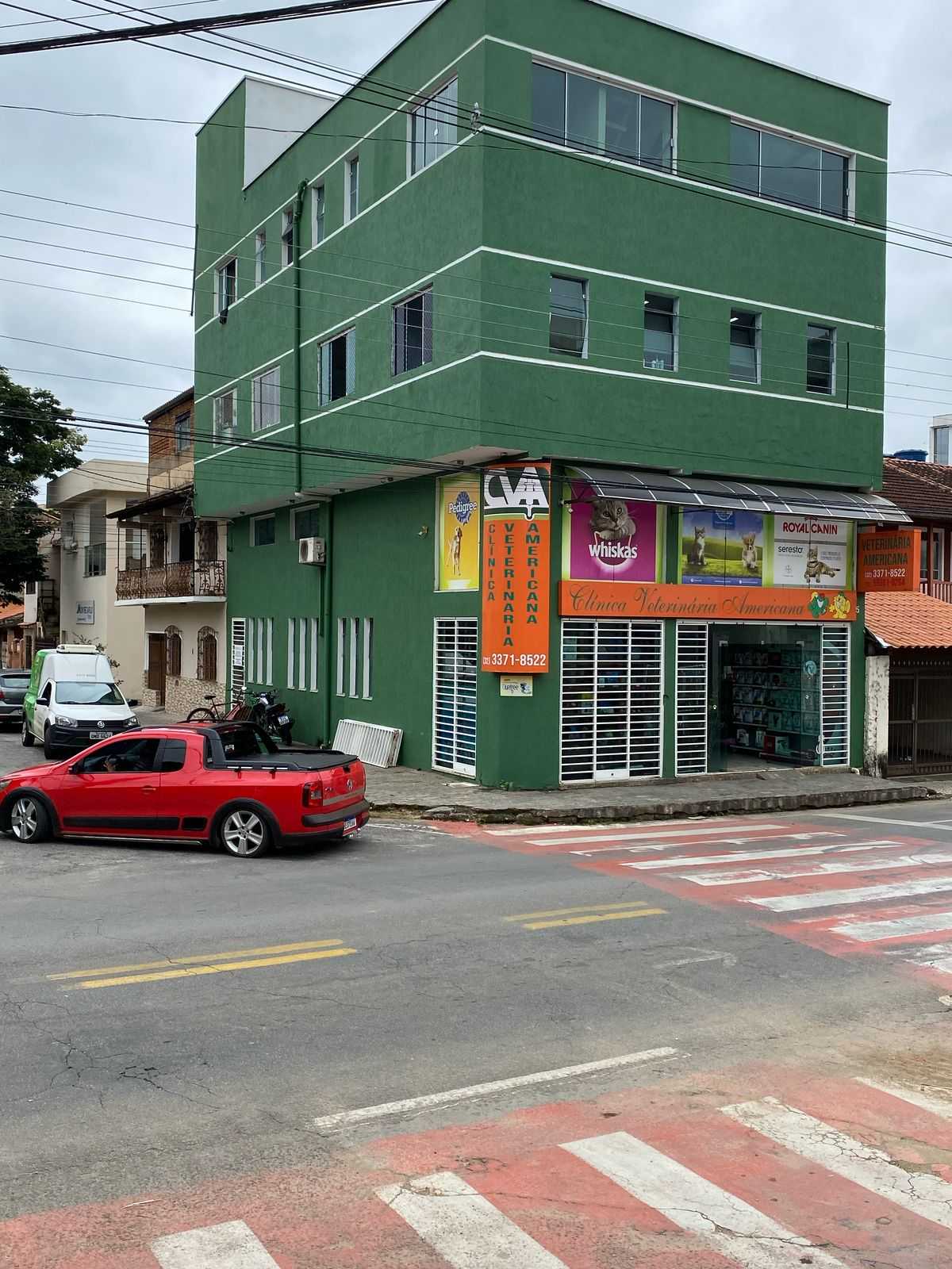 Foto da Galeria